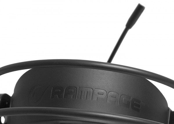 Rampage RM-23 Agita Kablolu Kulaklık