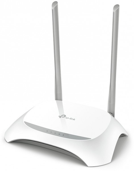 TP-Link TL-WR850N Router