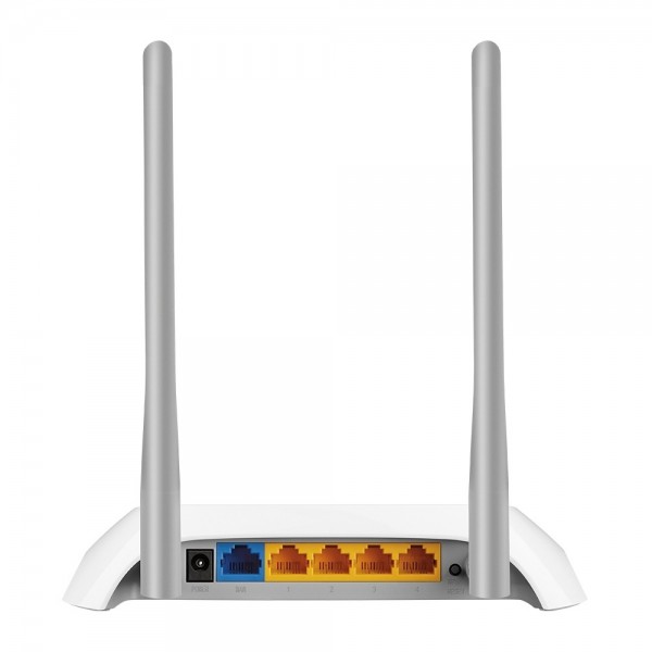 TP-Link TL-WR850N Router