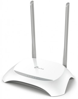 TP-Link TL-WR850N Router