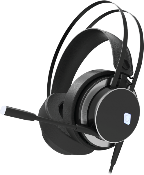 Rampage SN-RW8 Cobra Kablolu Kulaklık