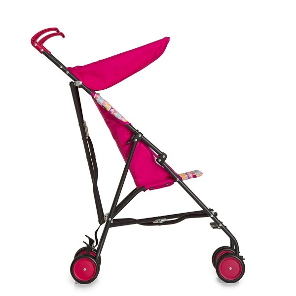 Hauck Sun Plus Minnie Mouse Bebek Arabası