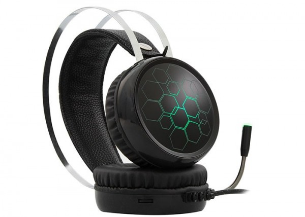 Rampage SN-RX5 Plus Kablolu Kulaklık