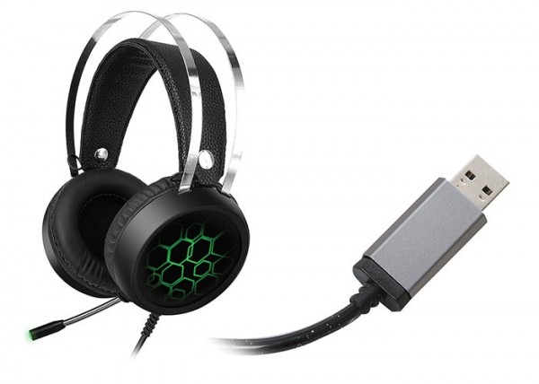 Rampage SN-RX5 Plus Kablolu Kulaklık