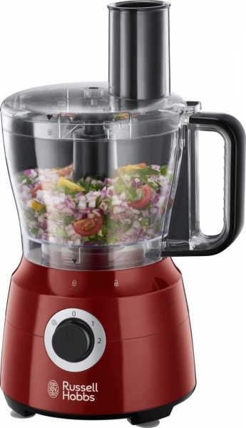 Russell Hobbs 24730-56 Mutfak Robotu