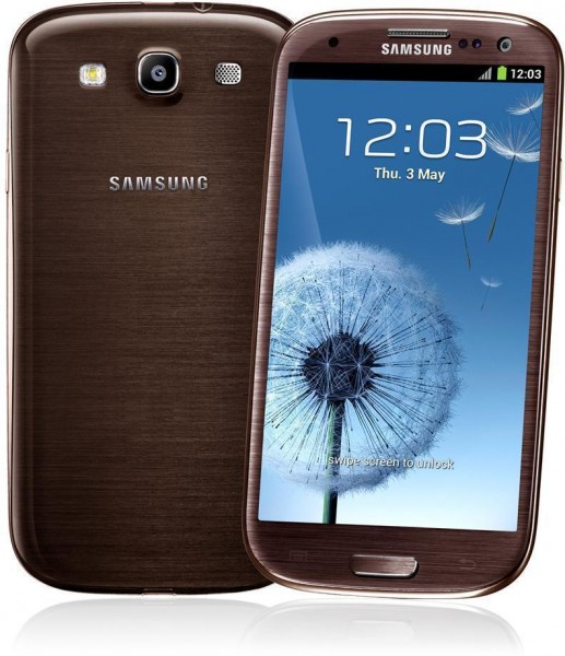 Samsung Galaxy S3 (32 GB)