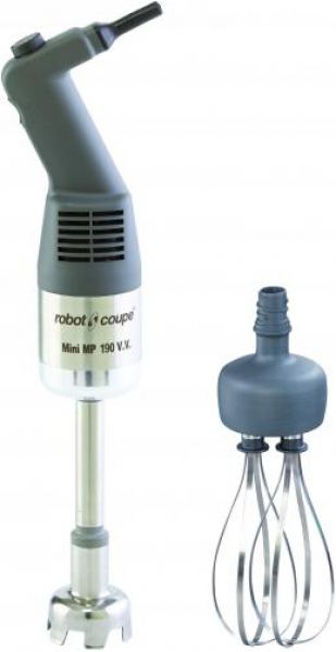 Robot Coupe MP 190 Mini Blender