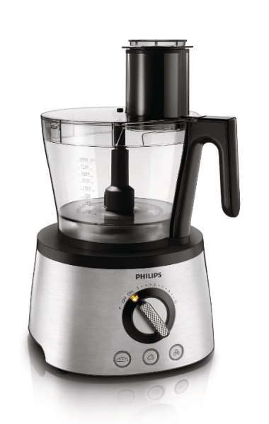Philips HR7778/00 Mutfak Robotu