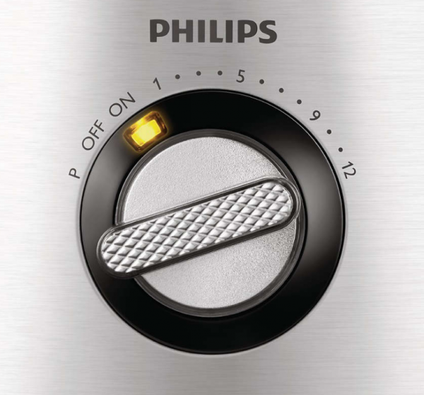Philips HR7778/00 Mutfak Robotu