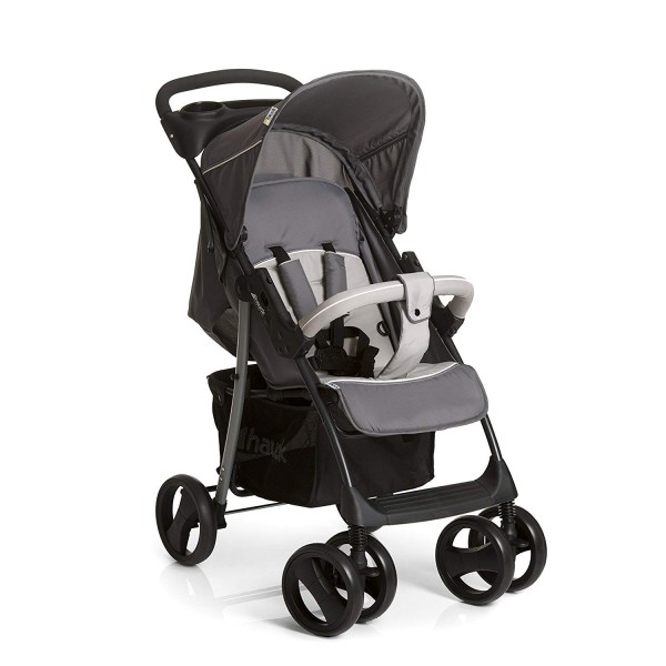 Hauck Shopper SLX 3'lü Travel Sistem Bebek Arabası