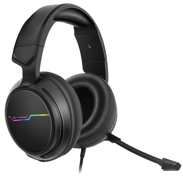 Rampage RGW9 Comfort Kablolu Kulaklık