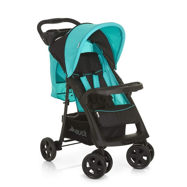 Hauck Shopper Neo II Bebek Arabası Bebek Arabası