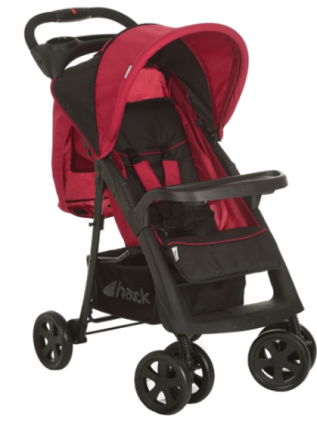 Hauck Shopper Neo II Bebek Arabası Bebek Arabası