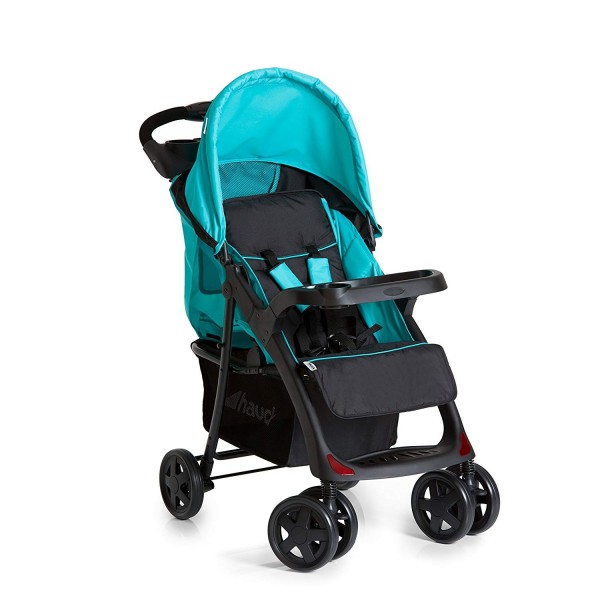 Hauck Shopper Neo II Bebek Arabası Bebek Arabası