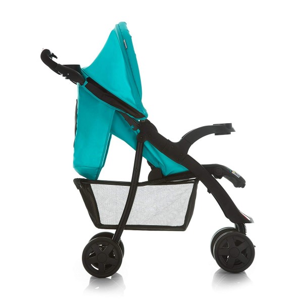 Hauck Shopper Neo II Bebek Arabası Bebek Arabası
