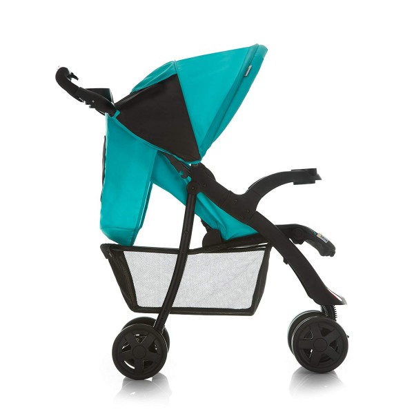 Hauck Shopper Neo II Bebek Arabası Bebek Arabası