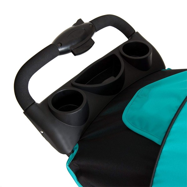 Hauck Shopper Neo II Bebek Arabası Bebek Arabası