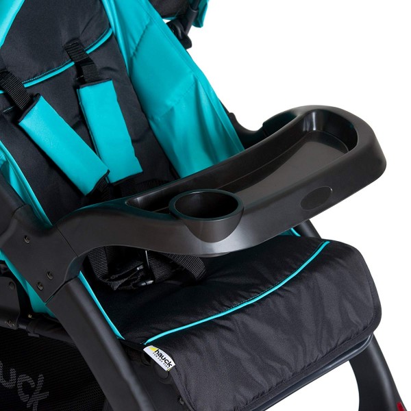 Hauck Shopper Neo II Bebek Arabası Bebek Arabası