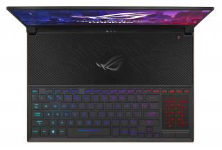 Asus GX531GS-AH76 Laptop