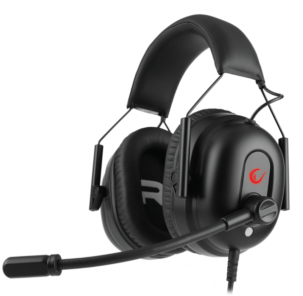 Rampage R41 Reactor Kablolu Kulaklık