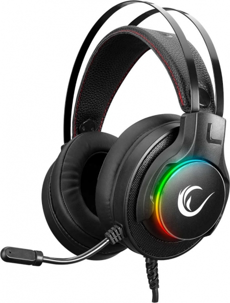 Rampage RG-X19 Ultımate Pro V2 Kablolu Kulaklık