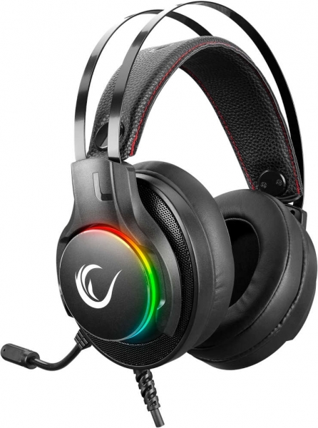 Rampage RG-X19 Ultımate Pro V2 Kablolu Kulaklık