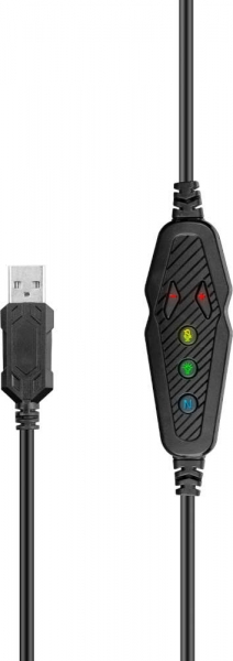 Rampage RG-X19 Ultımate Pro V2 Kablolu Kulaklık