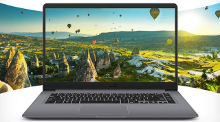 Asus VivoBook F510UA-AH51 Laptop