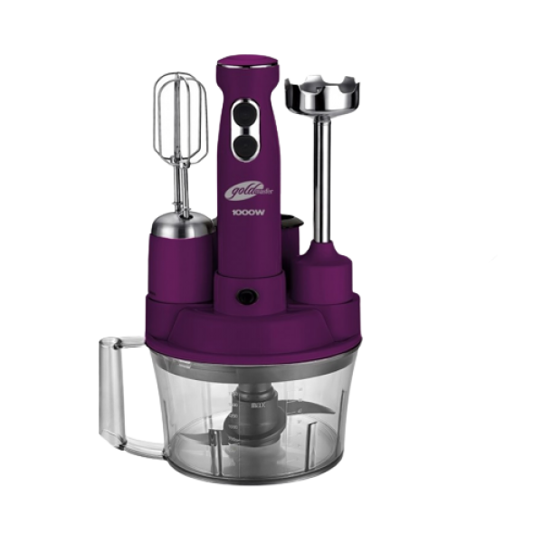 Goldmaster PC-3217 Mutfak Robotu