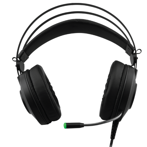Rampage SN-RW66 Alpha-X RGB Kablolu Kulaklık