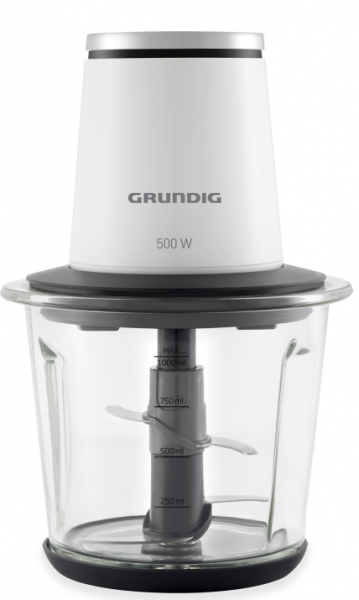 Grundig CH 6860 Rondo