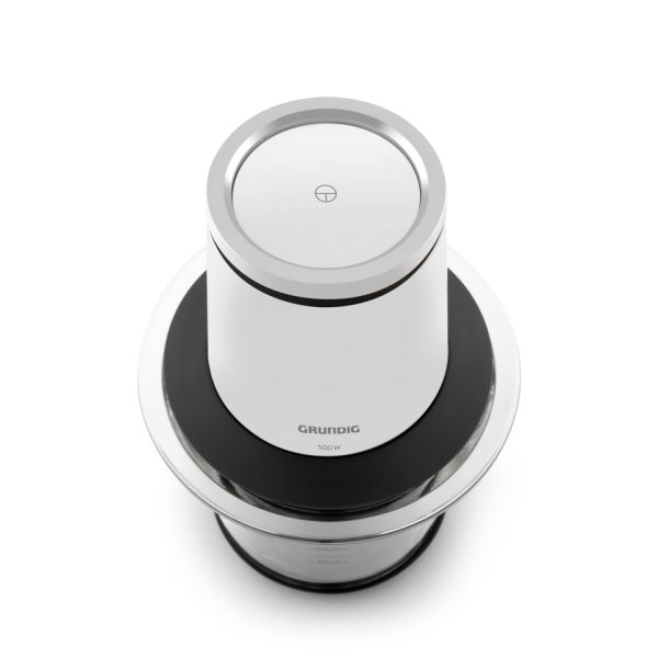 Grundig CH 6860 Rondo