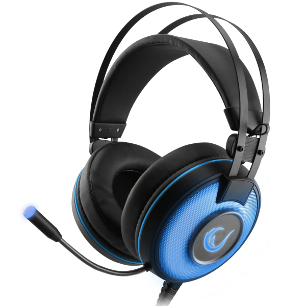 Rampage SN-RW66 Alpha-X Kablolu Kulaklık
