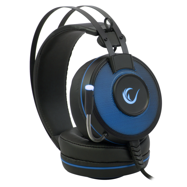 Rampage SN-RW66 Alpha-X Kablolu Kulaklık