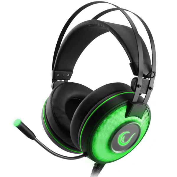 Rampage SN-RW66 Alpha-X Kablolu Kulaklık
