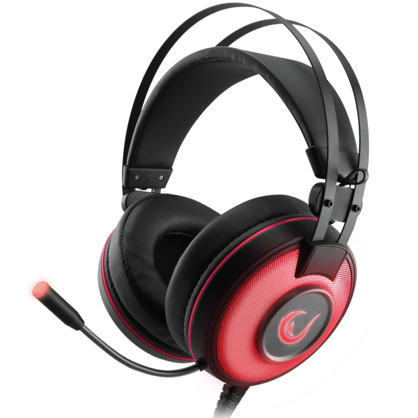 Rampage SN-RW66 Alpha-X Kablolu Kulaklık
