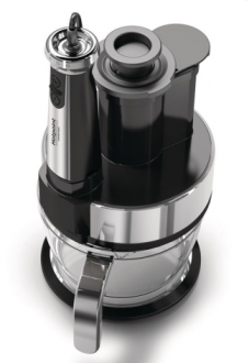 Hotpoint-Ariston HB 0806 UP0 Blender