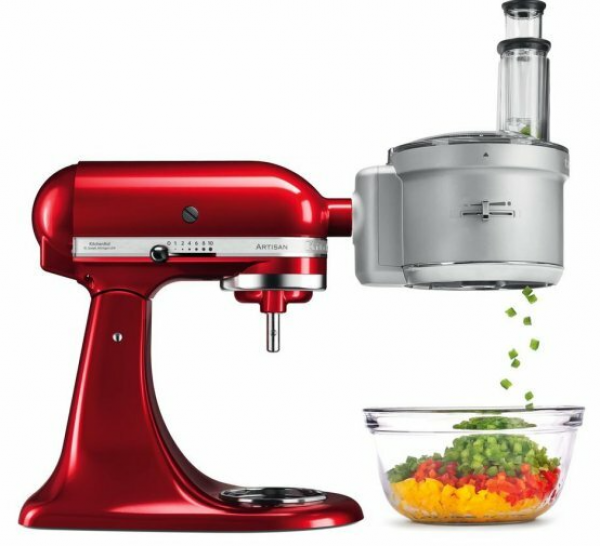 KitchenAid 5KSM2FPA Mutfak Robotu