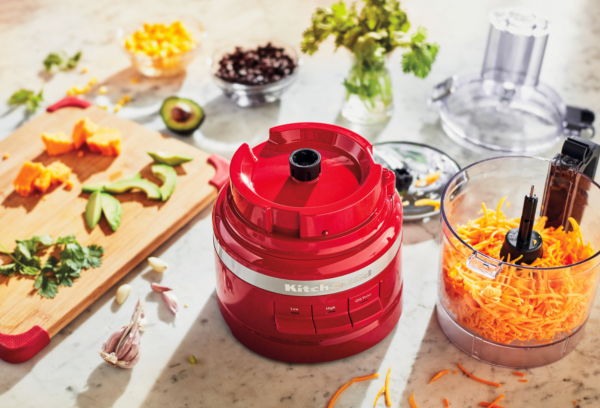 KitchenAid 5KFP0719 Mutfak Robotu