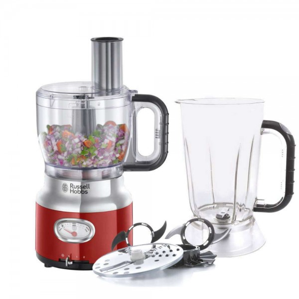 Russell Hobbs 25180-56 Mutfak Robotu