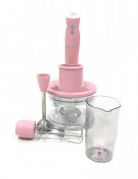 Sunny Kıymetlim Blender