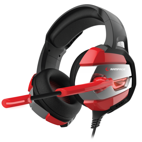 Rampage RM-K5 Kablolu Kulaklık