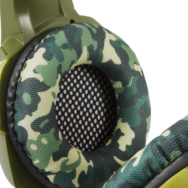 Rampage RM-K5 Kablolu Kulaklık