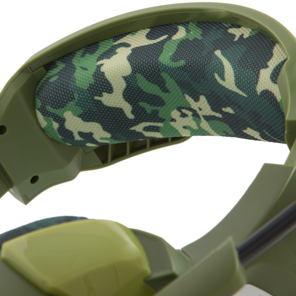 Rampage RM-K5 Kablolu Kulaklık
