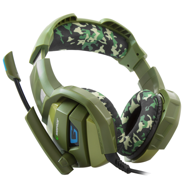Rampage RM-K5 Kablolu Kulaklık