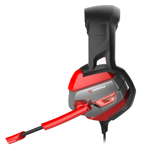 Rampage RM-K5 Kablolu Kulaklık