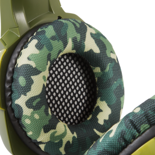 Rampage RM-K5 Kablolu Kulaklık