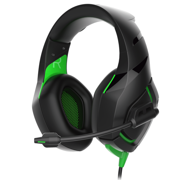 Rampage RM-K7 Magnific Kablolu Kulaklık