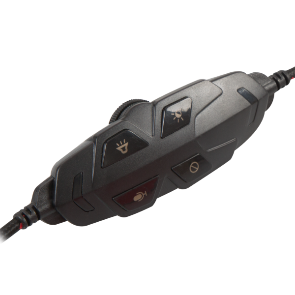 Rampage RM-K7 Magnific Kablolu Kulaklık