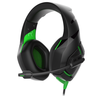 Rampage RM-K7 Magnific Kablolu Kulaklık